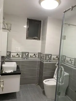 Traditional Apart Daire