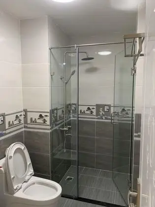 Traditional Apart Daire