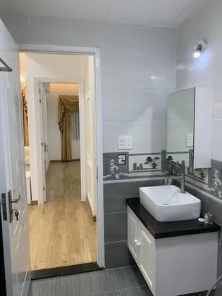 Traditional Apart Daire