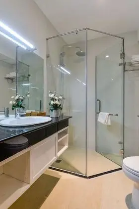 Deluxe İki Ayrı Yataklı Oda