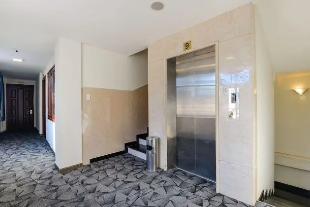 Deluxe Üç Kişilik Oda, Şehir Manzaralı