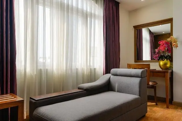 Süit, Şehir Manzaralı