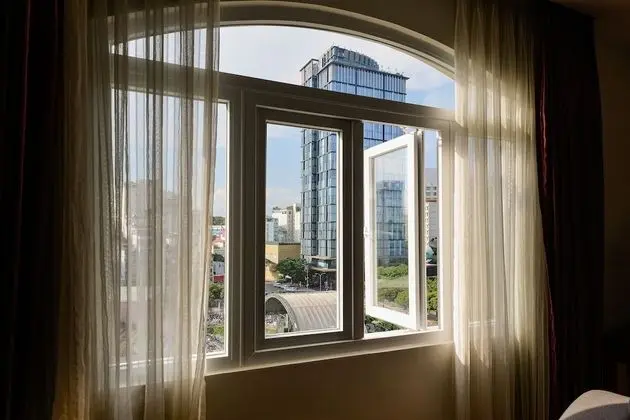 Süit, Şehir Manzaralı