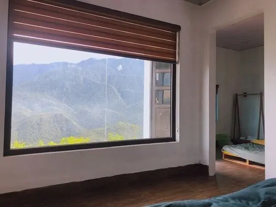 Basic Dört Kişilik Oda