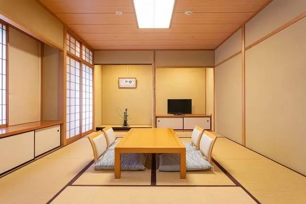 Traditional Oda (Japanese Style)