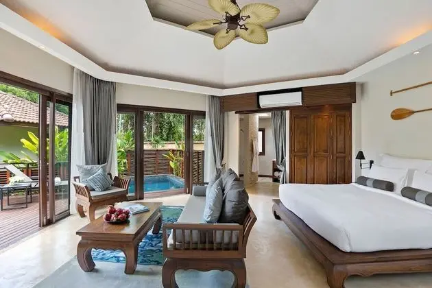 Pool Villa