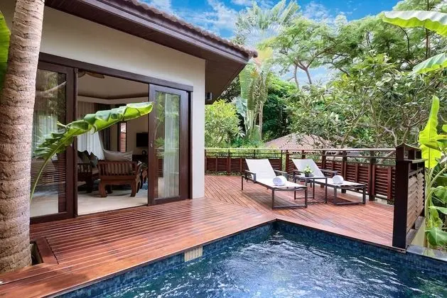 Pool Villa