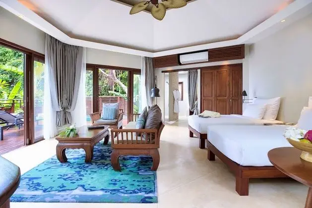 Pool Villa