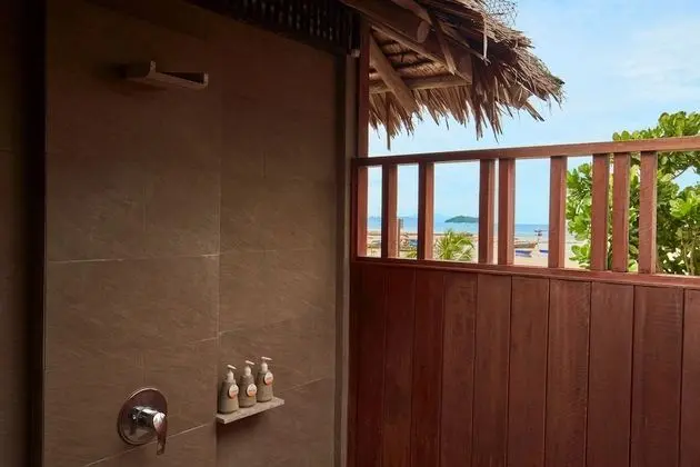 Beachfront Junior Suite