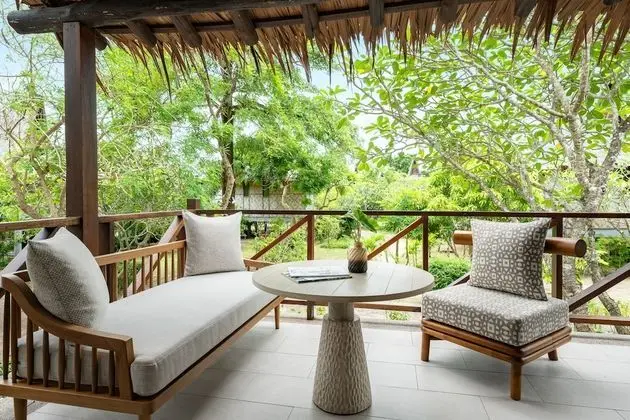 Deluxe Garden Villa 2 Twin