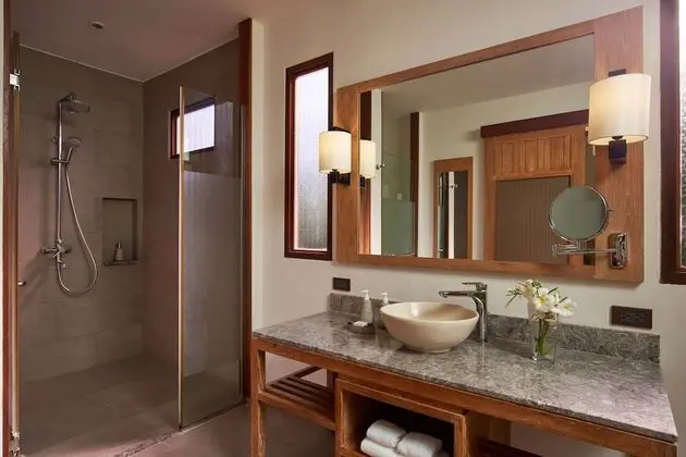 Two Bedroom Family Bungalow