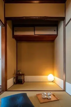 Traditional Dört Kişilik Oda, Sigara İçilmez, Özel Banyo