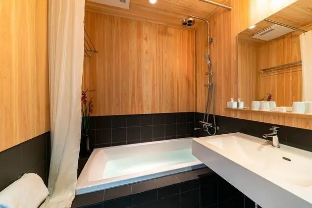 Traditional Dört Kişilik Oda, Sigara İçilmez, Özel Banyo