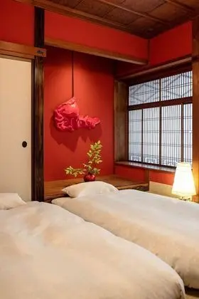 Traditional Oda, 1 Yatak Odası, Sigara İçilmez, Özel Banyo