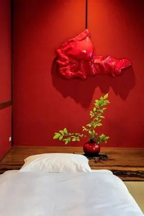 Traditional Oda, 1 Yatak Odası, Sigara İçilmez, Özel Banyo