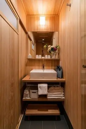 Traditional Oda, 1 Yatak Odası, Sigara İçilmez, Özel Banyo