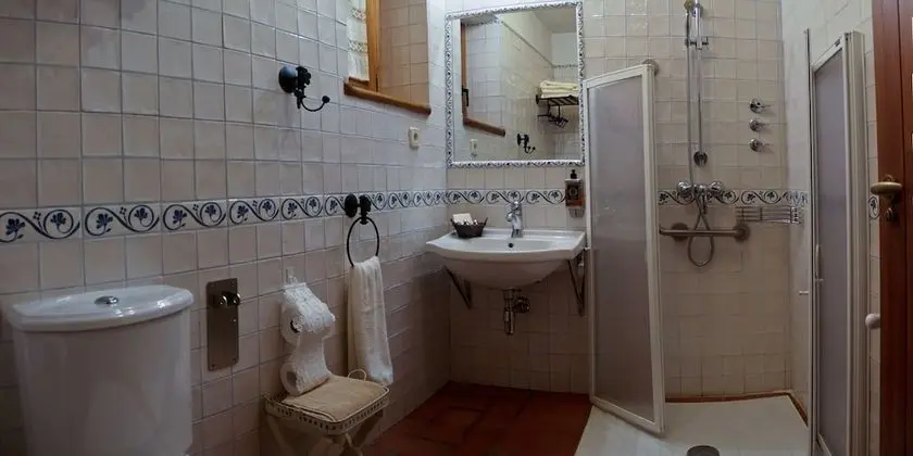 Apart Daire, 1 Yatak Odası, Engellilere Uygun, Şömine