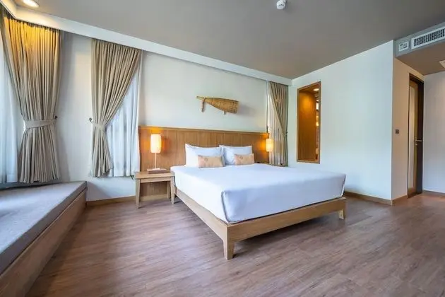 Premier room