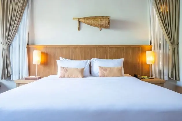 Premier room
