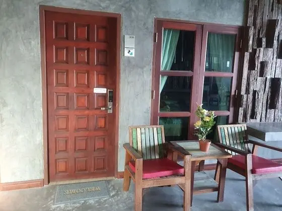 Superior İki Ayrı Yataklı Oda
