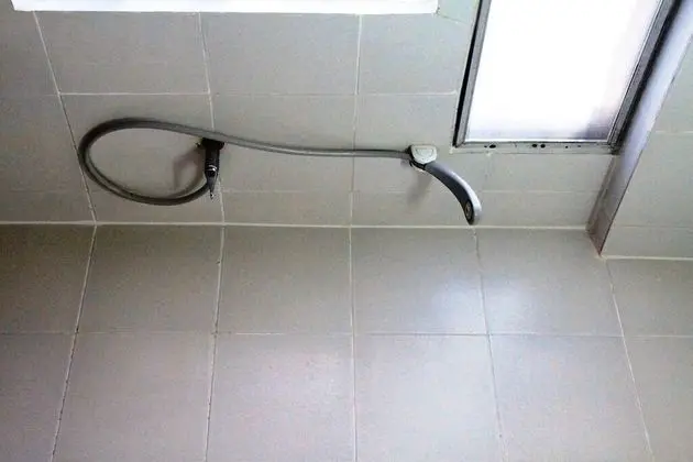 Deluxe Room With Fan