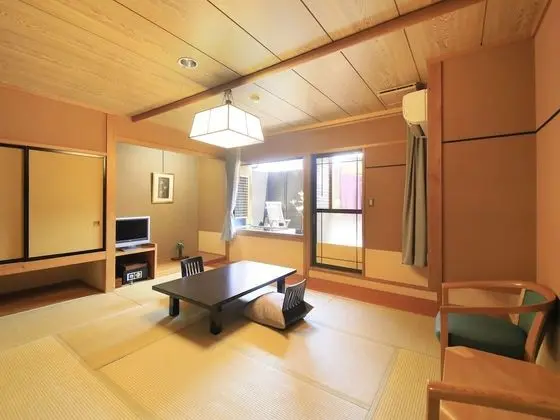 Traditional Oda (JP Style, Open-air Bath&Massage chair)