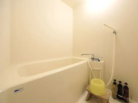 Traditional Oda, Özel Banyo (JPN Style, 12.5 Tatami-mats, Toilet)