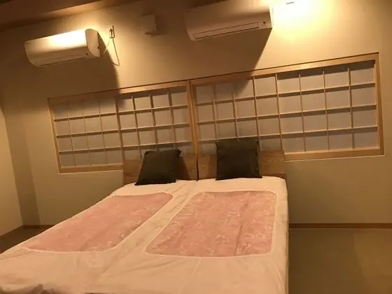 Exclusive Oda, 3 Yatak Odası, Özel Banyo
