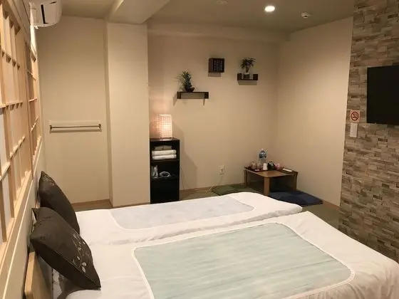 Exclusive Oda, 3 Yatak Odası, Özel Banyo