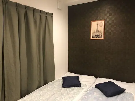 Superior Tek Büyük veya İki Ayrı Yataklı Oda, Özel Banyo (Western Style, 20sqm)