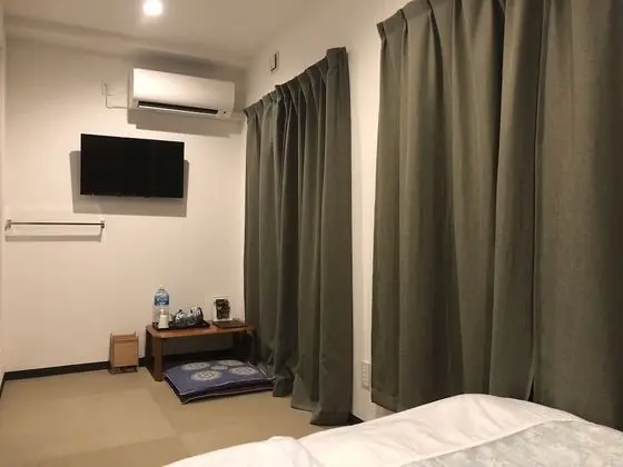 Superior Tek Büyük veya İki Ayrı Yataklı Oda, Özel Banyo (Western Style, 20sqm)