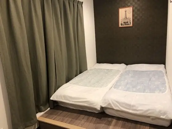 Superior Tek Büyük veya İki Ayrı Yataklı Oda, Özel Banyo (Western Style, 20sqm)