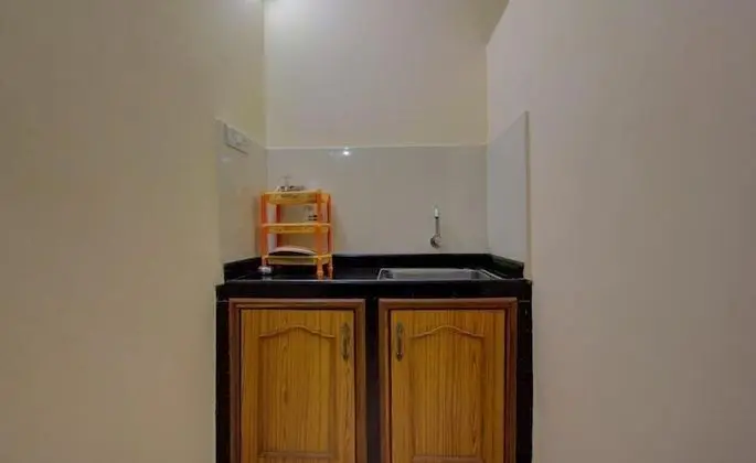 Luxury Apart Daire, 1 En Büyük (King) Boy Yatak, Sigara İçilmez