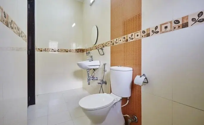 Luxury Apart Daire, 1 En Büyük (King) Boy Yatak, Sigara İçilmez