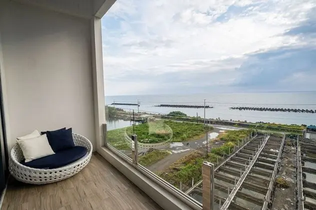 Panoramic Tek Büyük Yataklı Oda