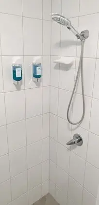Family Dört Kişilik Oda, Birden Çok Yatak, Buzdolabı ve Mikrodalga, Zemin Kat