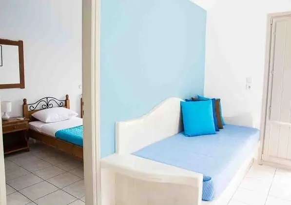 Apart Daire, 2 Yatak Odası