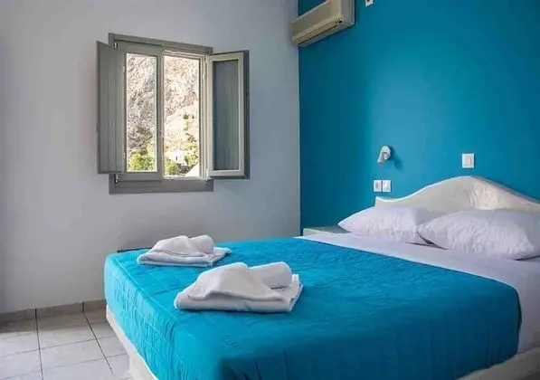 Stüdyo (2 Adults)