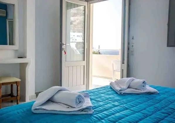 Stüdyo (2 Adults)