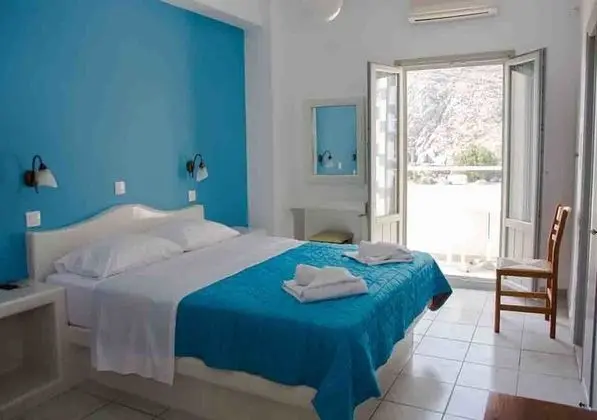 Stüdyo (2 Adults)