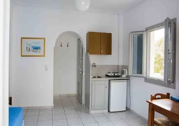 Stüdyo (2 Adults)