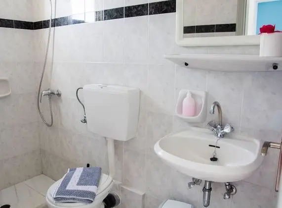 Stüdyo (2 Adults)