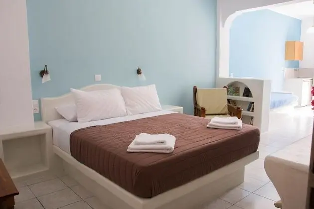 Stüdyo (3 Adults)