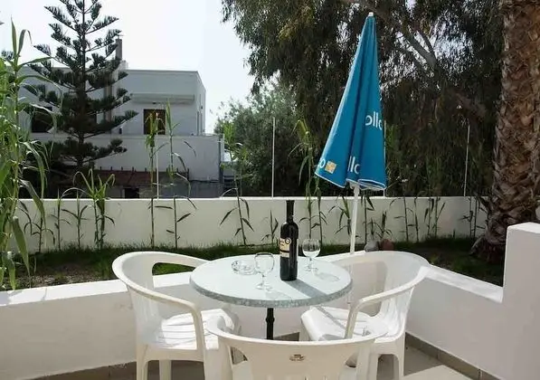 Stüdyo (3 Adults)