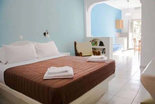 Stüdyo (3 Adults)