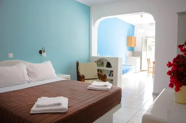 Stüdyo (3 Adults)