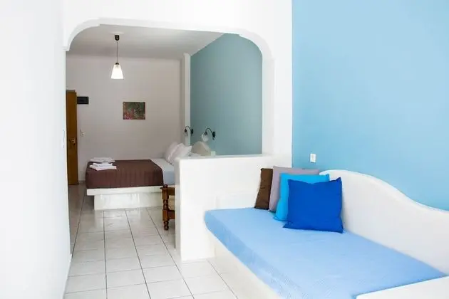 Stüdyo (3 Adults)