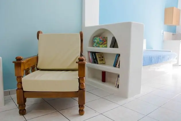 Stüdyo (3 Adults)