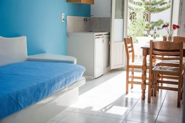 Stüdyo (3 Adults)