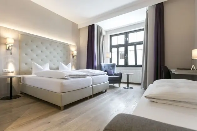 Comfort Üç Kişilik Oda